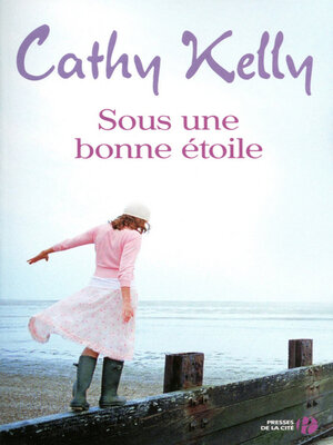 cover image of Sous une bonne étoile